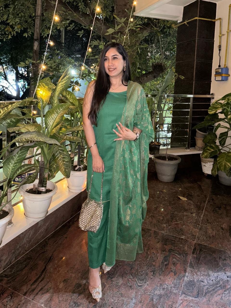 Gaurika Mehta